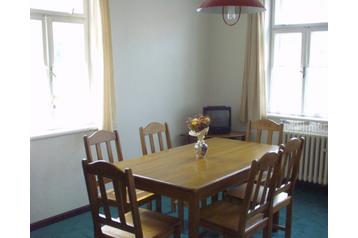 Slovakia Privát Štrba, Exterior